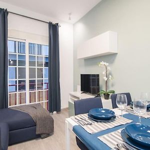 Apartamento de 3 Dormitorios